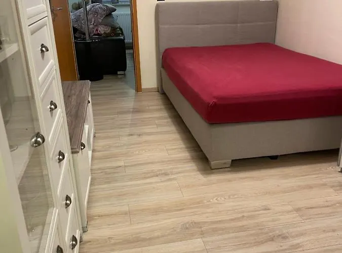 Zur Sonnenterrasse *