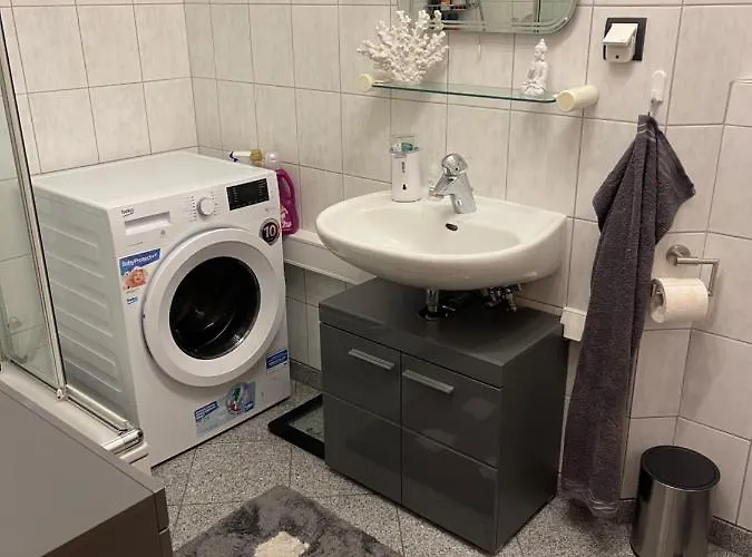 Zur Sonnenterrasse *