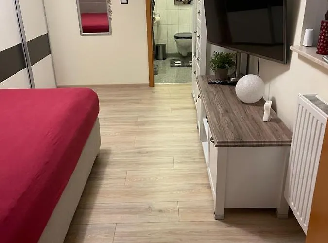 Zur Sonnenterrasse *